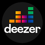 Stream on Deezer